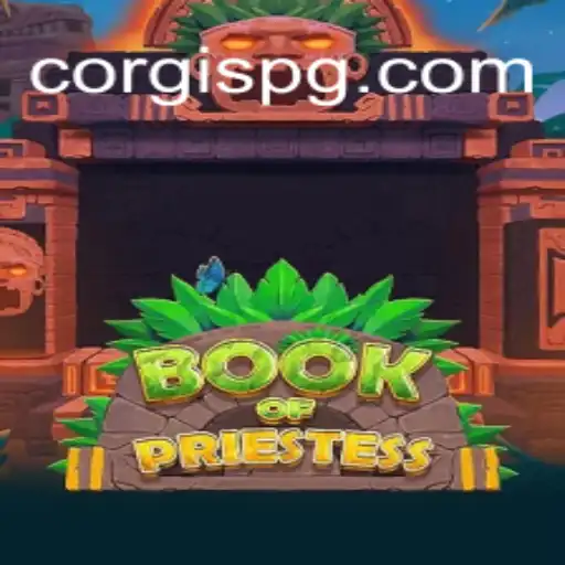 Explorando o Fascinante Mundo de 'BookOfPriestess'