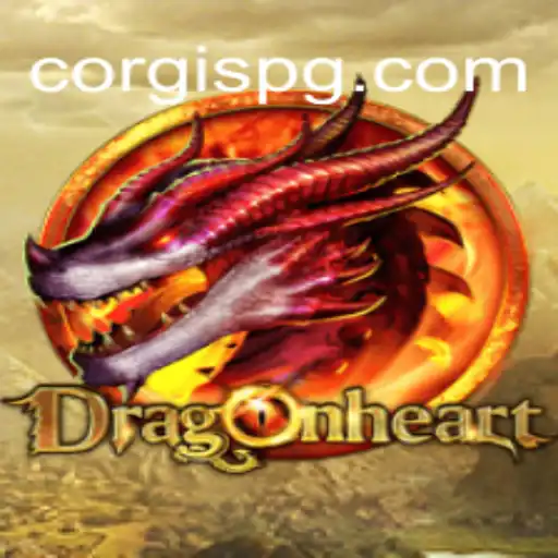DragonHeart: A Nova Sensação dos Jogos de Tabuleiro