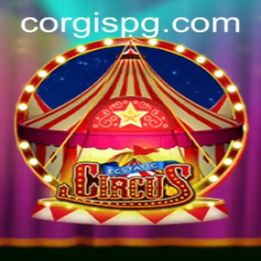 Descubra o Fascinante Mundo de EcstaticCircus: O Novo Jogo da CorgiPG.com