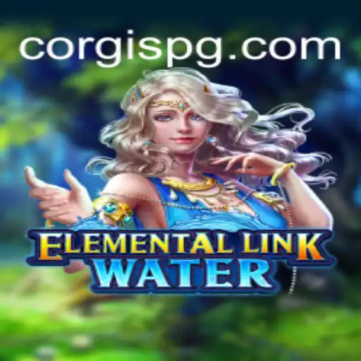 Descubra ElementalLinkWater: Uma Jornada Através das Águas Místicas