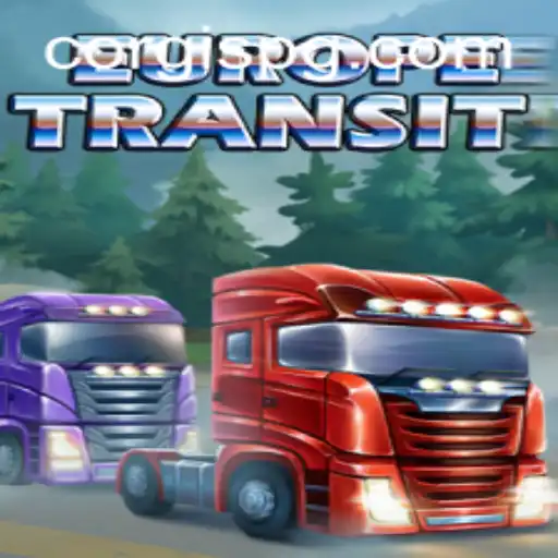Descubra EuropeTransit: O Novo Jogo Estratégico por CorgiPG.com