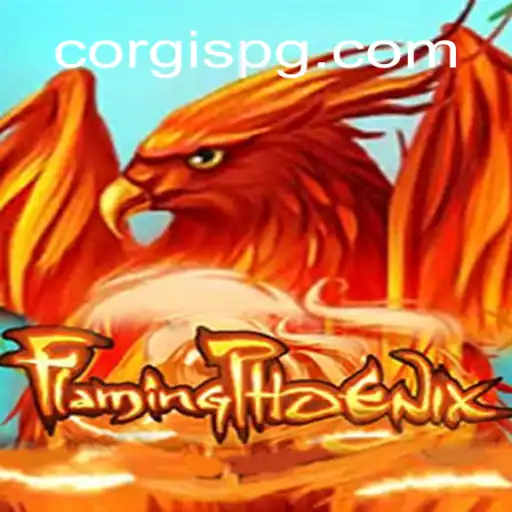 FlamingPhoenix: Um Novo Horizonte no Mundo dos Jogos Virtuais
