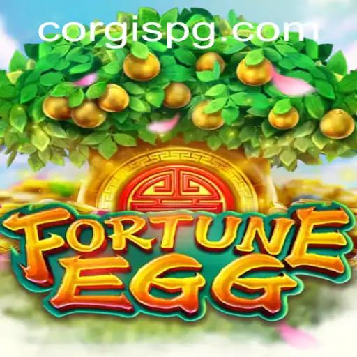 Descubra o Novo Fenômeno dos Jogos: FortuneEgg