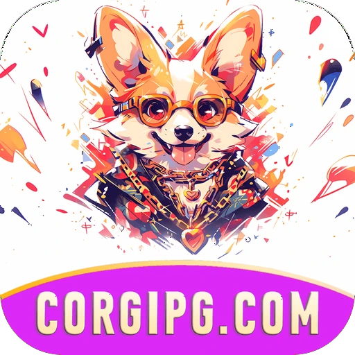 CorgiPG.com Logo