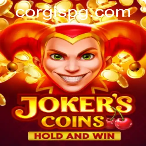 Descubra o Mundo Fascinante de JokersCoins: Um Jogo Revolucionário