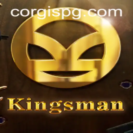 Desvendando o Universo de 'Kingsman': Um Novo Jogo Sensação da CorgiPG.com