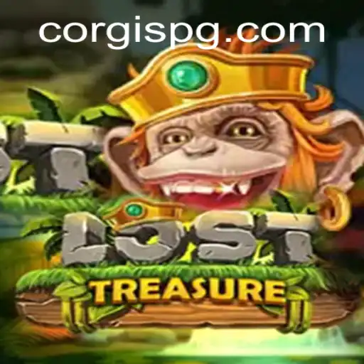 Aventuras e Estratégia em LostTreasure: Descubra o Novo Universo de CorgiPG.com