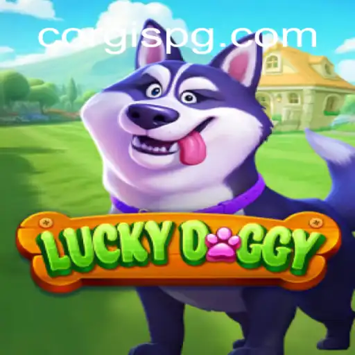 Explorando LuckyDoggy: Um Jogo de Aventuras com CorgiPG.com