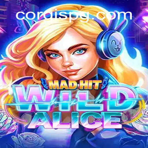 Explorando o Fascinante Mundo de MadHitWildAlice
