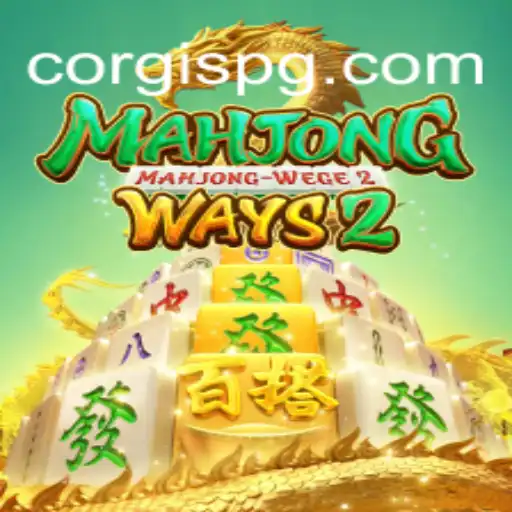 Descubra MahjongWays2 e Suas Regras com CorgiPG.com