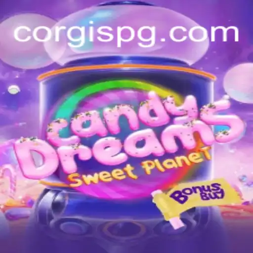 CandyDreamsSweetPlanet: Uma Jornada Açucarada no Universo