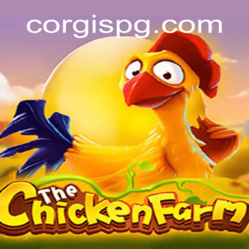 Descubra ChickenFarm: Um Jogo Inovador para os Amantes de Estratégia