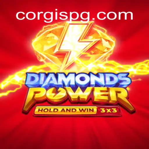 Descubra o Fascinante Mundo de 'diamondspower' no CorgiPG.com