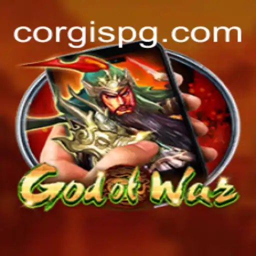 Explorando o Universo de GodofWarM: Uma Jornada Épica