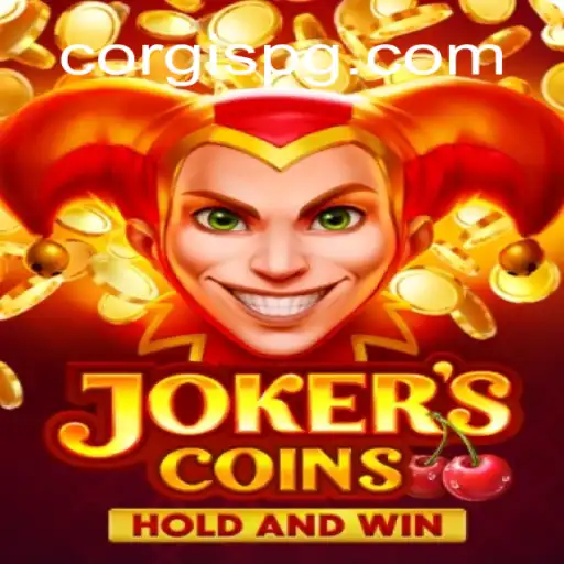Descubra o Mundo Fascinante de JokersCoins: Um Jogo Revolucionário