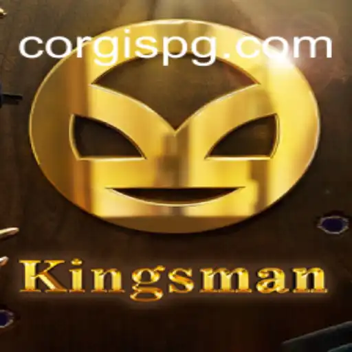 Desvendando o Universo de 'Kingsman': Um Novo Jogo Sensação da CorgiPG.com