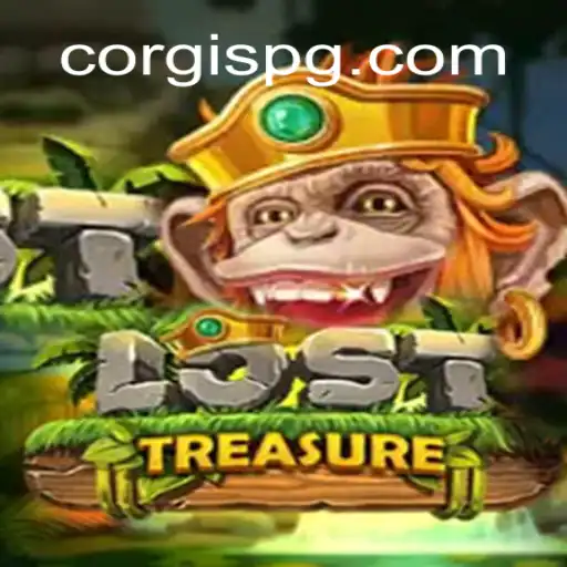 Aventuras e Estratégia em LostTreasure: Descubra o Novo Universo de CorgiPG.com