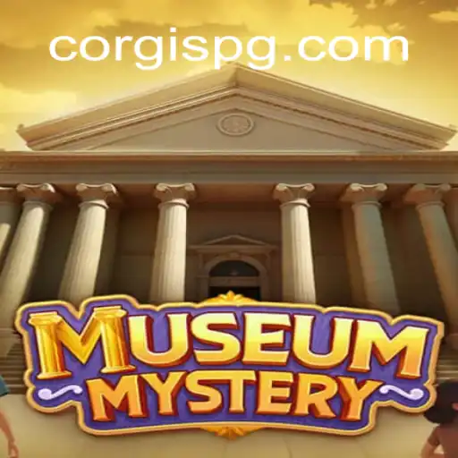 Explore o Fascinante Mundo de MuseumMystery: Um Desafio Envolvente