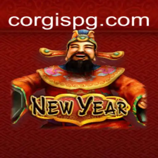 Explorando o Mundo de NewYear: O Jogo Fascinante da CorgiPG.com