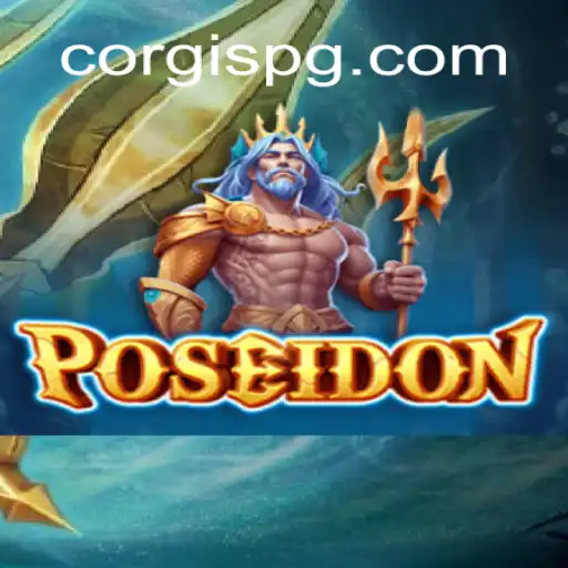 Descubra a Aventura de 'Poseidon' no Mundo dos Jogos