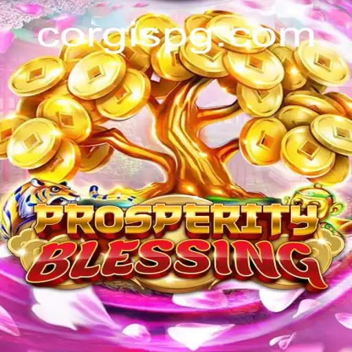 Explorando o Fascinante Mundo de ProsperityBlessing
