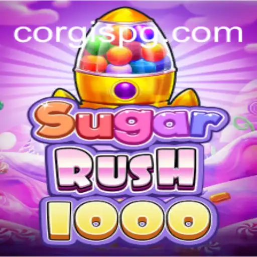 Desvende os Segredos do Jogo SugarRush1000