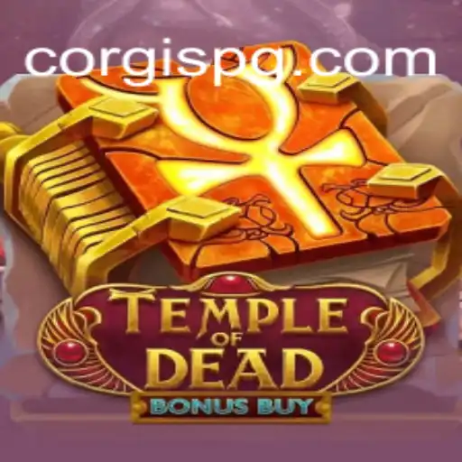 Explorando o TempleofDeadBonusBuy: Aventura e Regras com CorgiPG.com