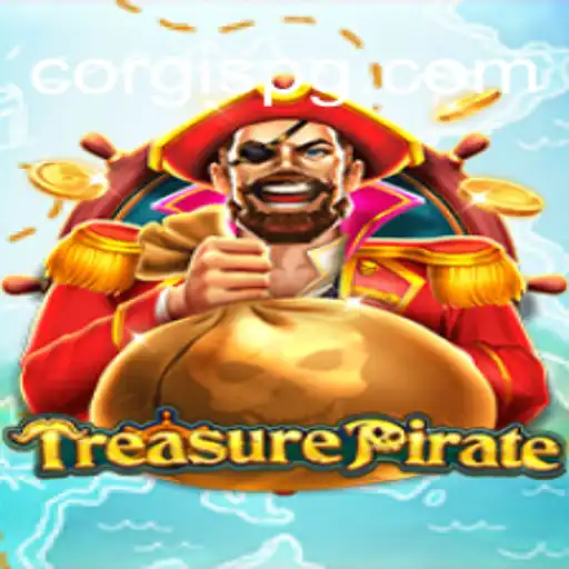 Descubra o Fascinante Mundo de TreasurePirate: Aventuras e Estratégias