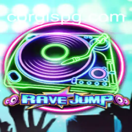 Explorando o Universo de RaveJump: Uma Aventura com CorgiPG.com