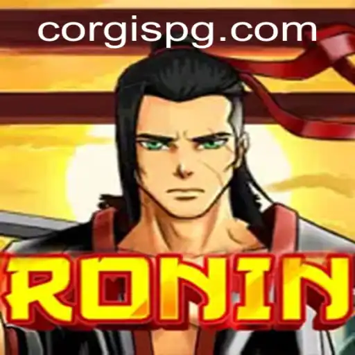 Ronin: Um Mergulho no Fascinante Mundo do Novo Jogo