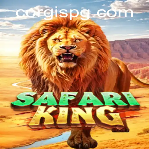 Descobrindo o Fascinante Mundo de SafariKing