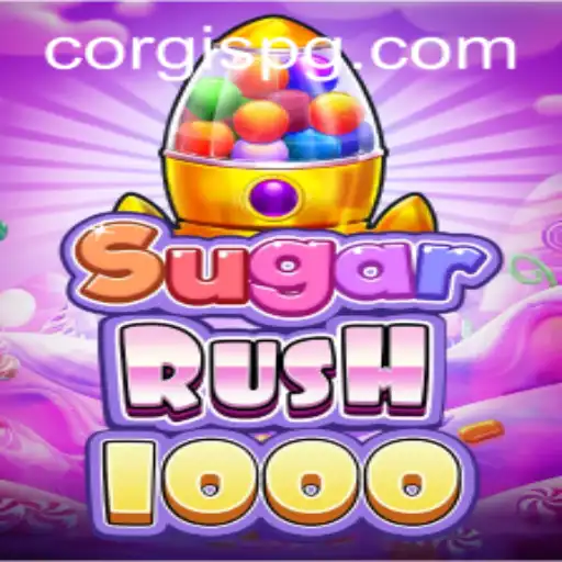 Desvende os Segredos do Jogo SugarRush1000