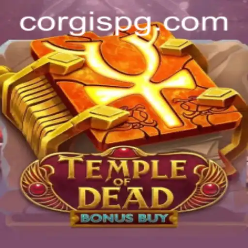 Explorando o TempleofDeadBonusBuy: Aventura e Regras com CorgiPG.com