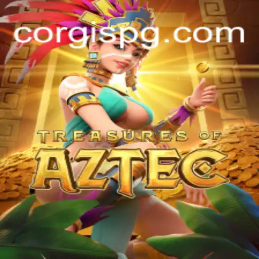 Explore as Riquezas do Tesouro Asteca no Jogo Treasures of Aztec
