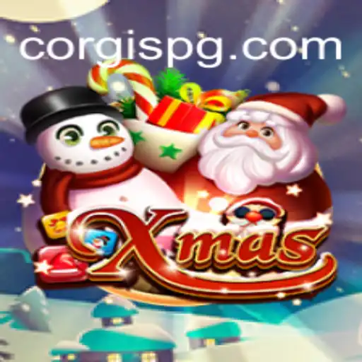 Descubra o Universo de Xmas: O Novo Jogo Empolgante da CorgiPG.com